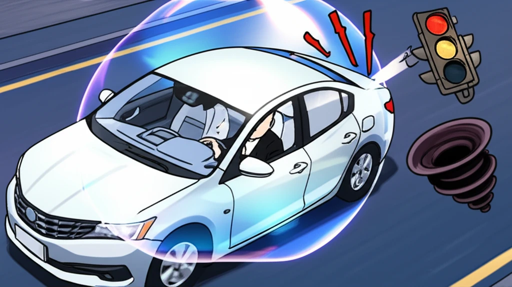 운전자보험과 자동차보험의 필요성 대비 이미지 2