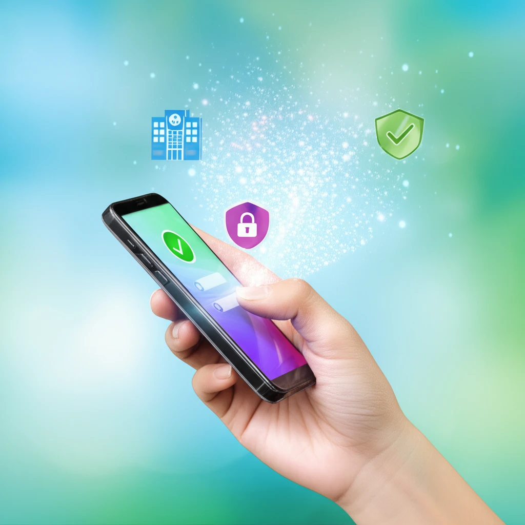 실손보험 간편 청구 시스템 개요