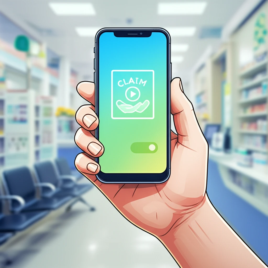 실손보험 청구 간소화 2025 시스템 개요도