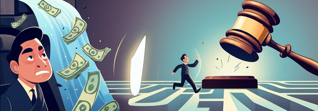 본론2 이미지 2: 벌금, 합의금, 변호사 비용 보장 항목 아이콘