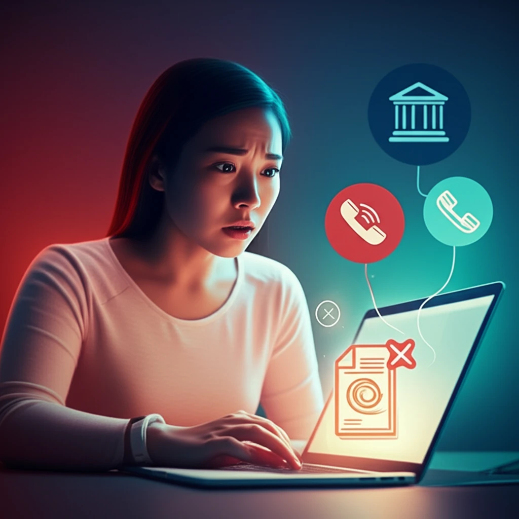 청구 심사 대처 이미지