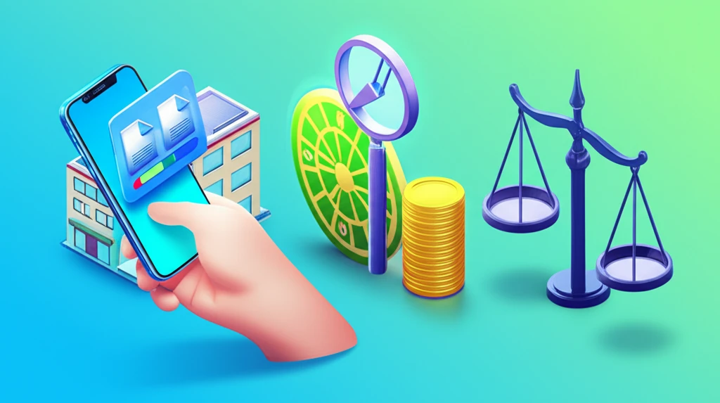 실손보험 청구, 보장 분석, 보상 원칙을 나타내는 이미지