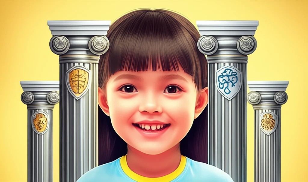 보장의 핵심인 암, 뇌, 심장 3대 질환 진단비 구성 이미지