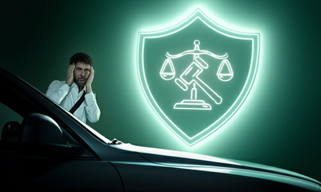 운전자보험 3대 방어 보장 이미지 1