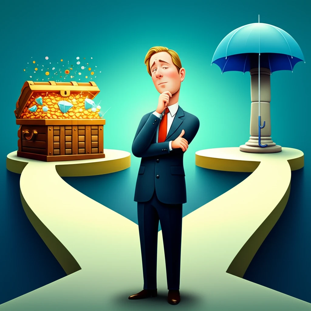 직장인을 위한 암보험 핵심 체크리스트 이미지