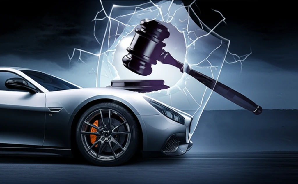 12대 중과실 사고 시 형사 처벌 위험성