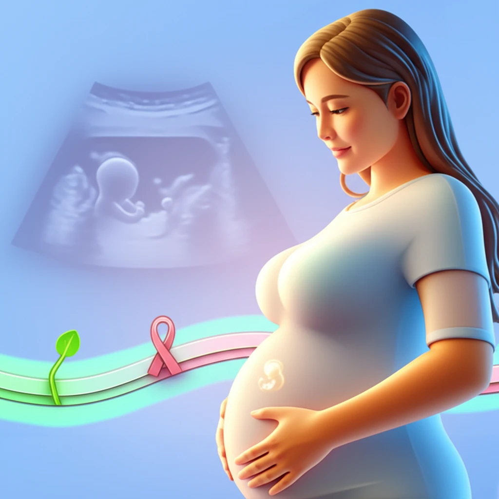 태아보험 가입 시기별 중요성 및 마감일 이미지