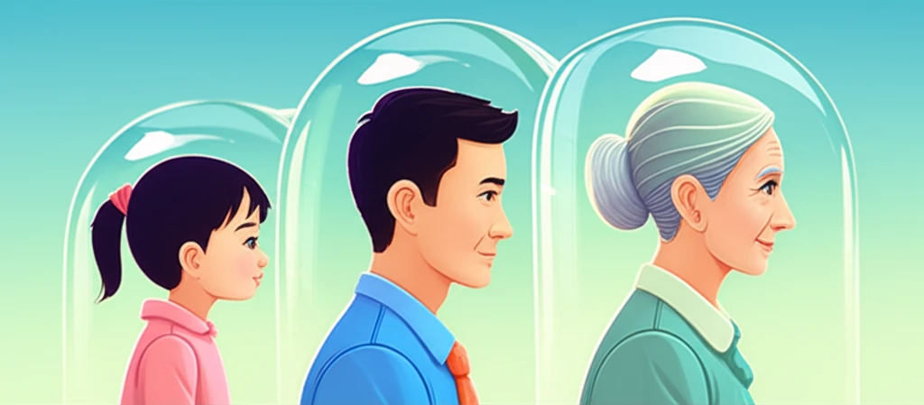 어린이보험 보장범위 핵심 담보 이미지