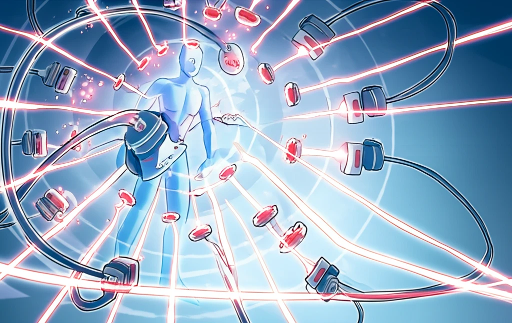 비급여 항암 치료 특약의 중요성 인포그래픽