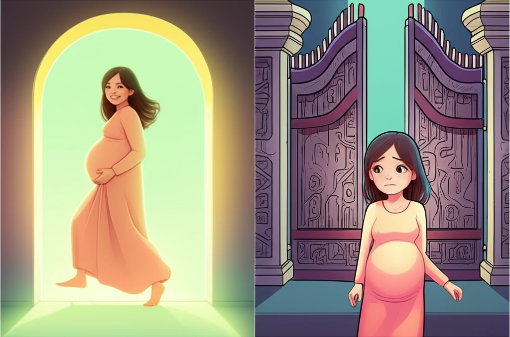 태아보험 가입 시기 12주 전후 비교