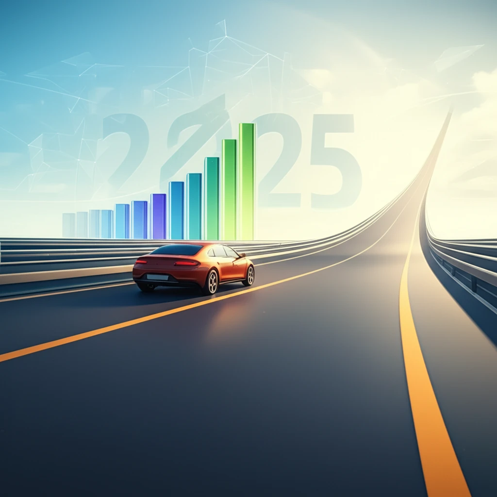 2025년 운전자보험 가입 전략 로드맵