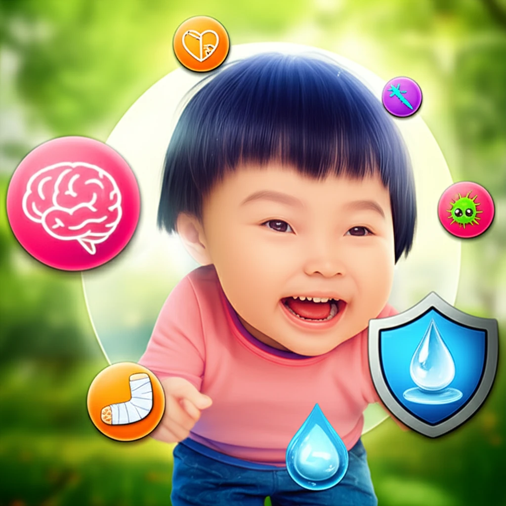 일상생활배상책임 예시 이미지