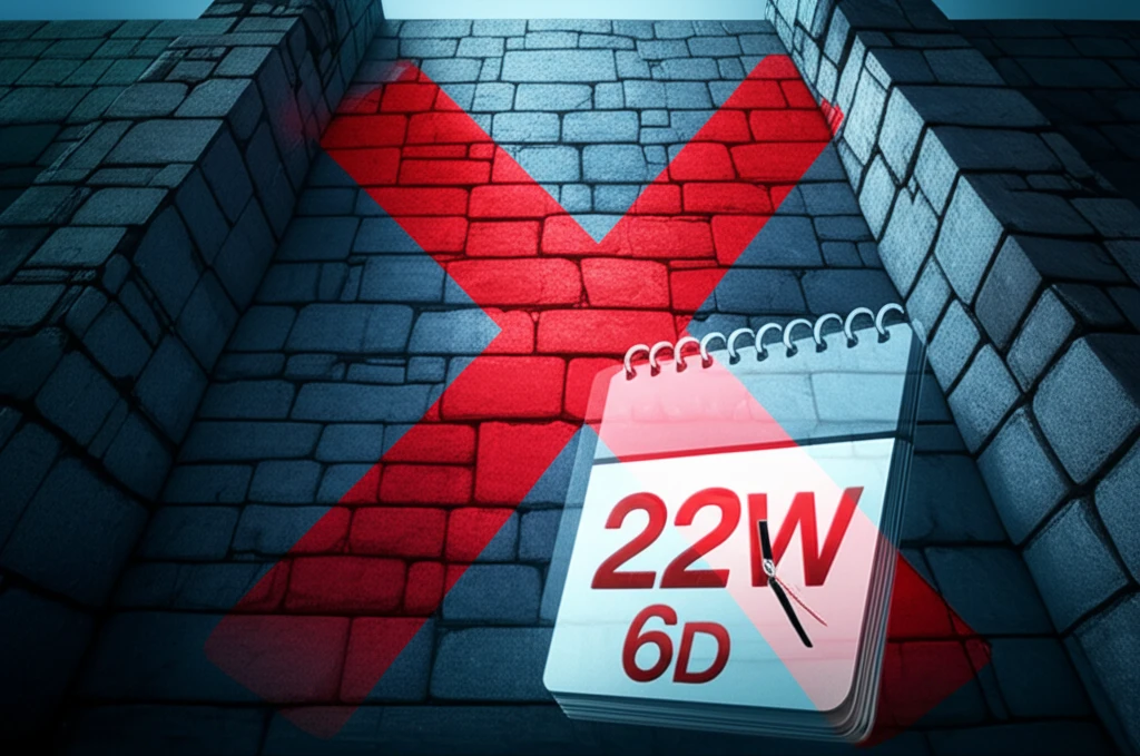 본론2 이미지 1 - 태아보험 가입 시점 및 검사 일정