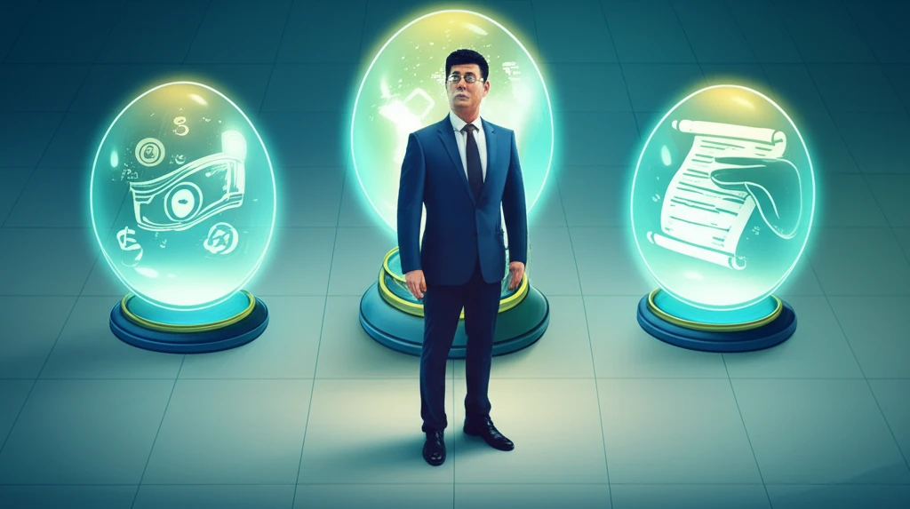 운전자보험 3대 핵심 보장 이미지 2