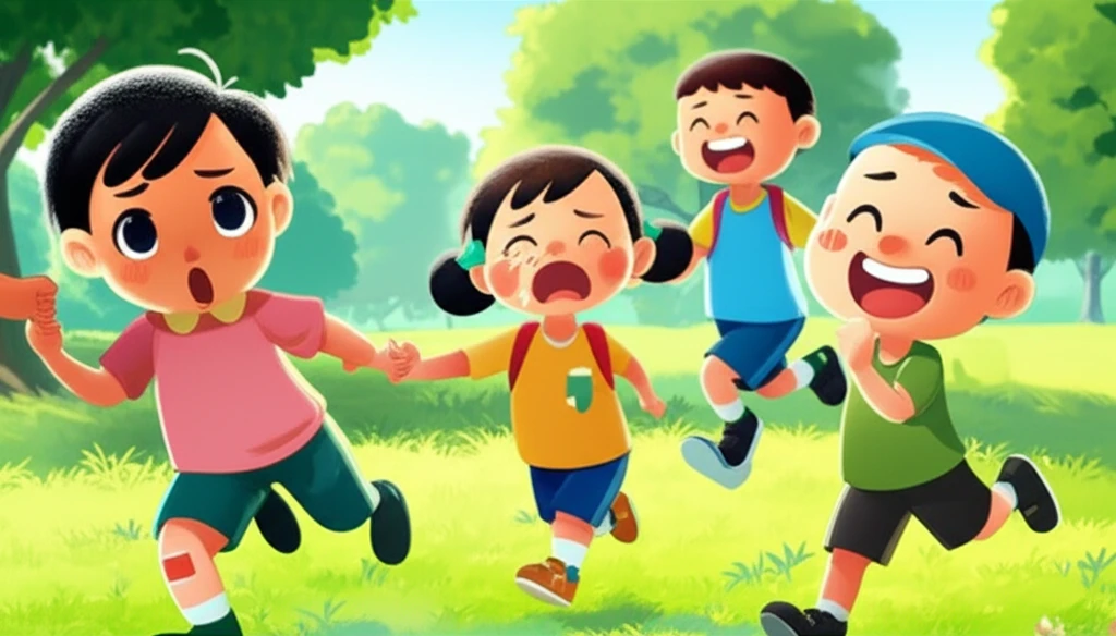 본론2 이미지 2: 소아 3대 질병 특약 중요성 강조