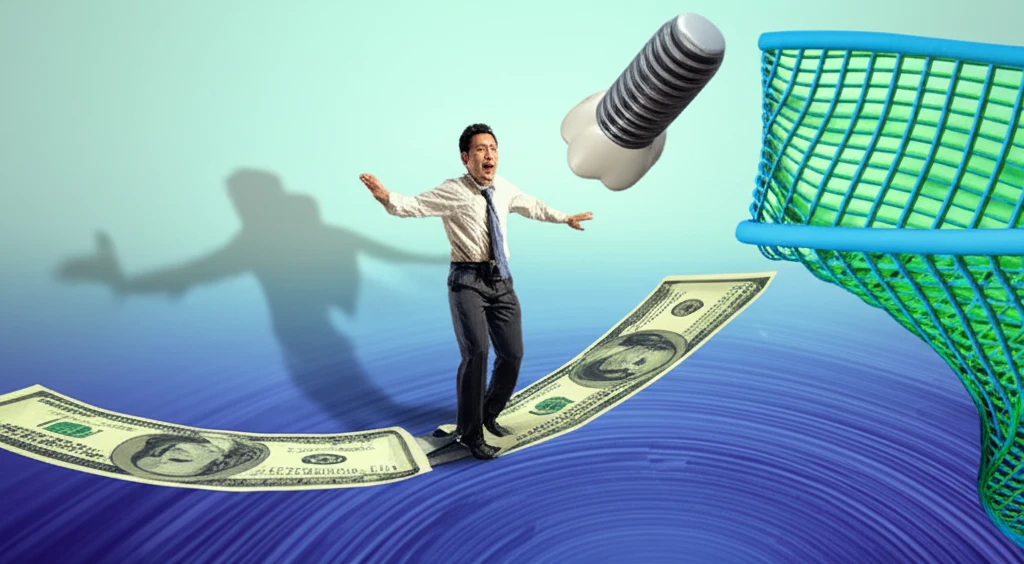 치과 치료 비용이 사업 자금에 미치는 영향